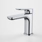 Contura II Basin Mixer - Chrome