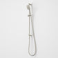 Contura II Rail Shower - Brushed Nickel