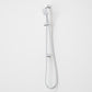 Contura II Rail Shower - Chrome