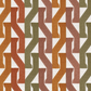 Monogramme Fabric - Casamance