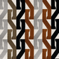 Monogramme Fabric - Casamance