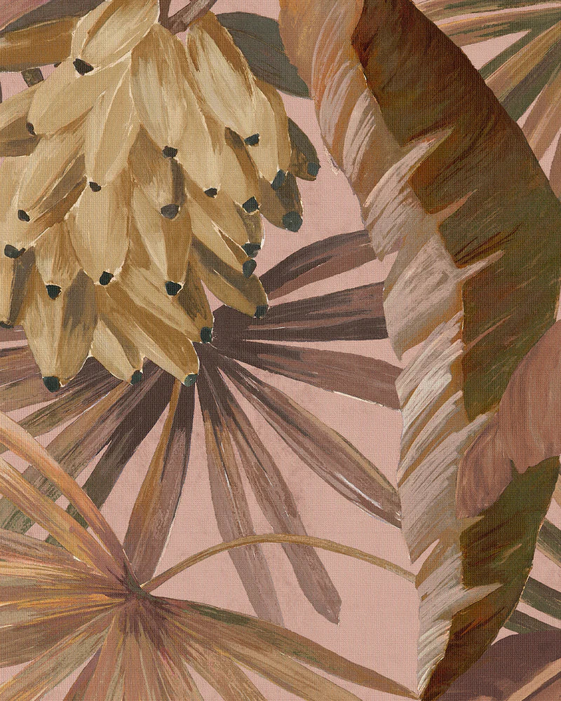 La Palma Wallpaper - Catherine Martin at Mokum