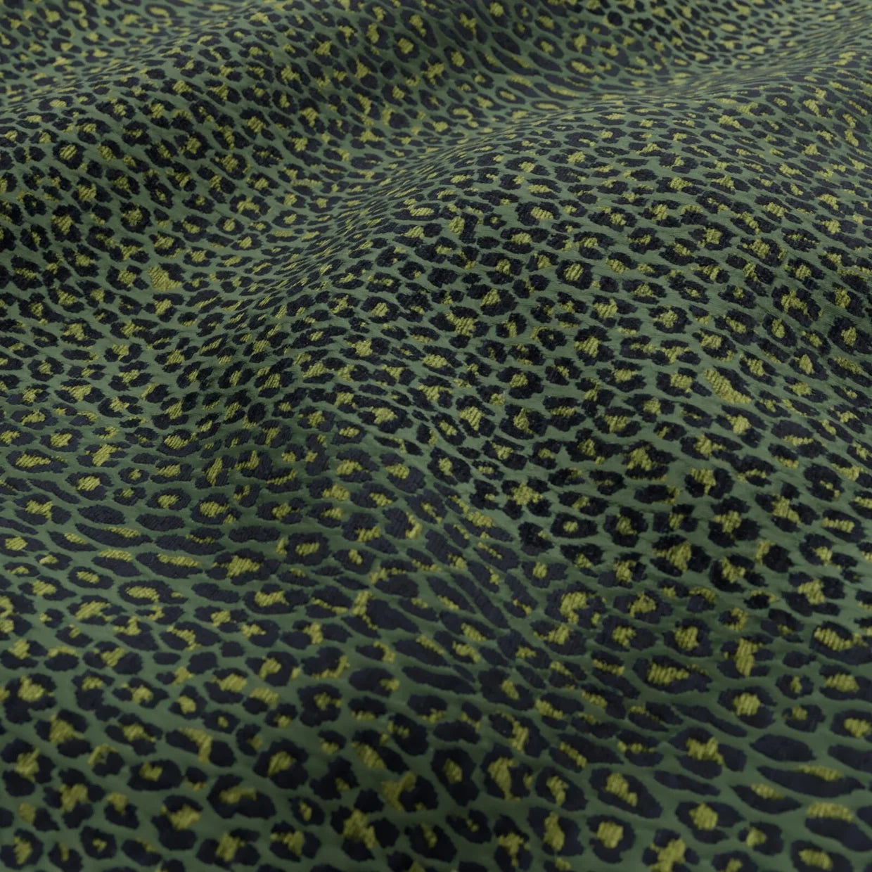 Leopardo Fabric - Catherine Martin by Mokum