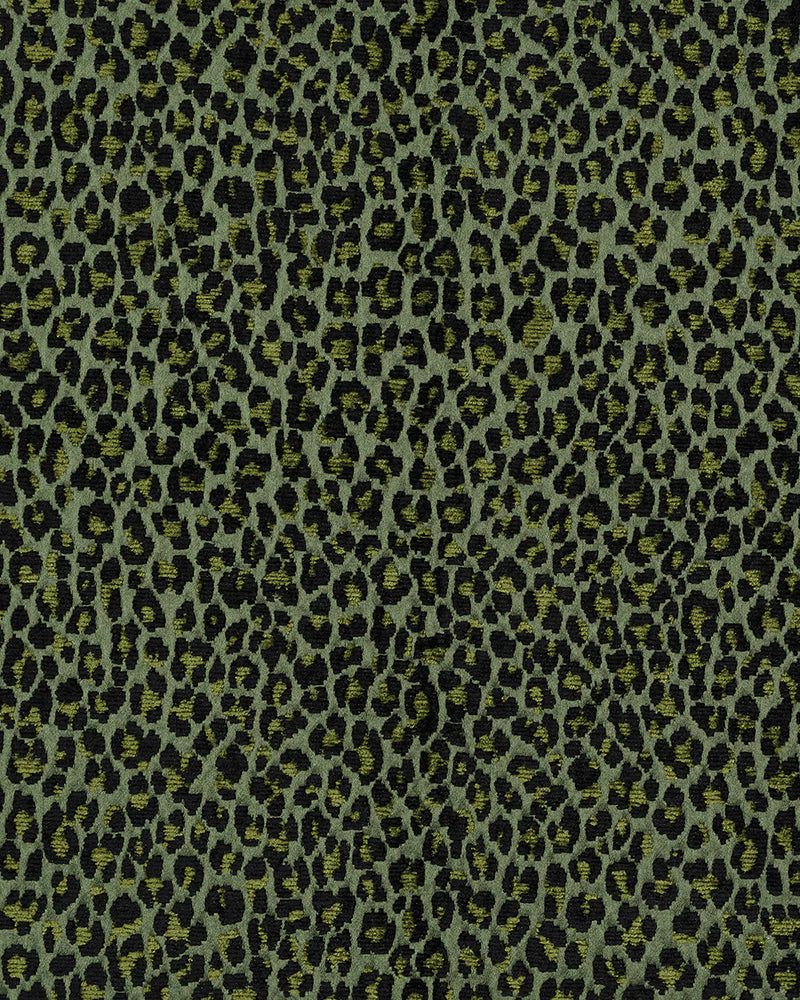 Leopardo Fabric - Catherine Martin by Mokum