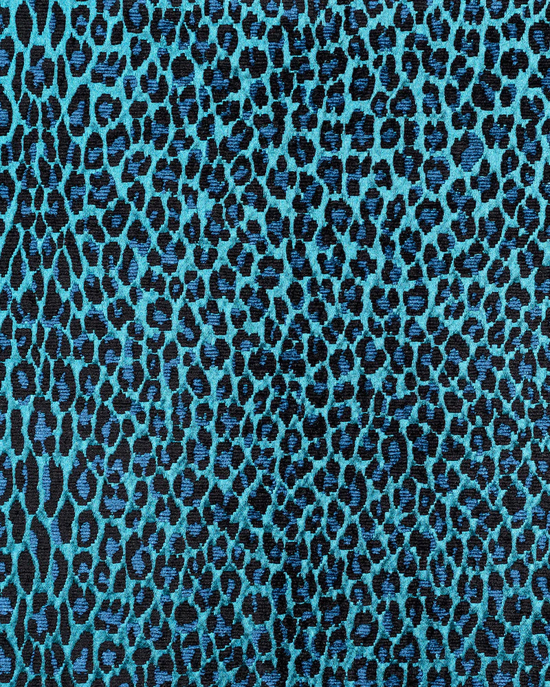 Leopardo Fabric - Catherine Martin by Mokum