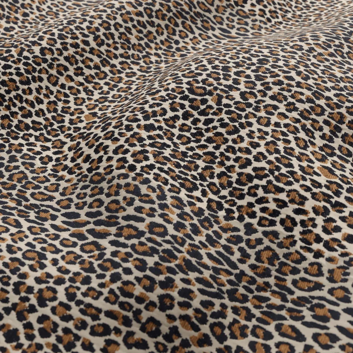 Leopardo Fabric - Catherine Martin by Mokum