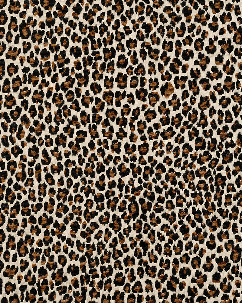 Leopardo Fabric - Catherine Martin by Mokum