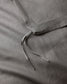 Ravello Linen Quilt Cover