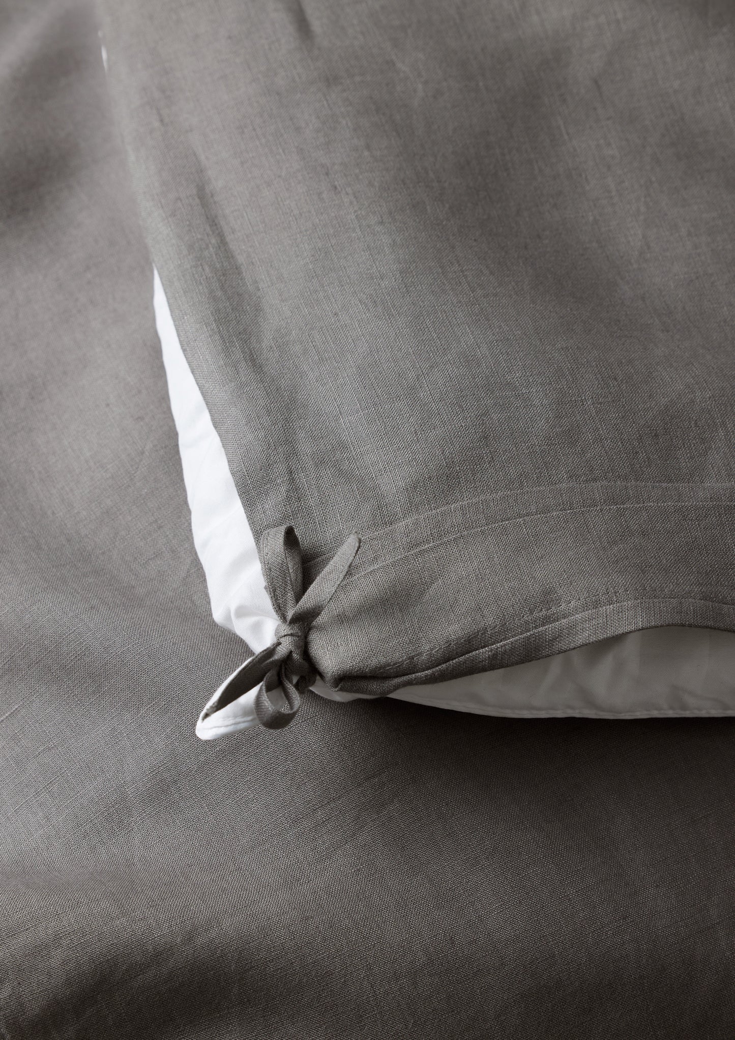 Ravello Linen Quilt Cover