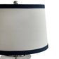 Charlotte Glass Lamp
