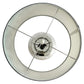 Charlotte Glass Lamp