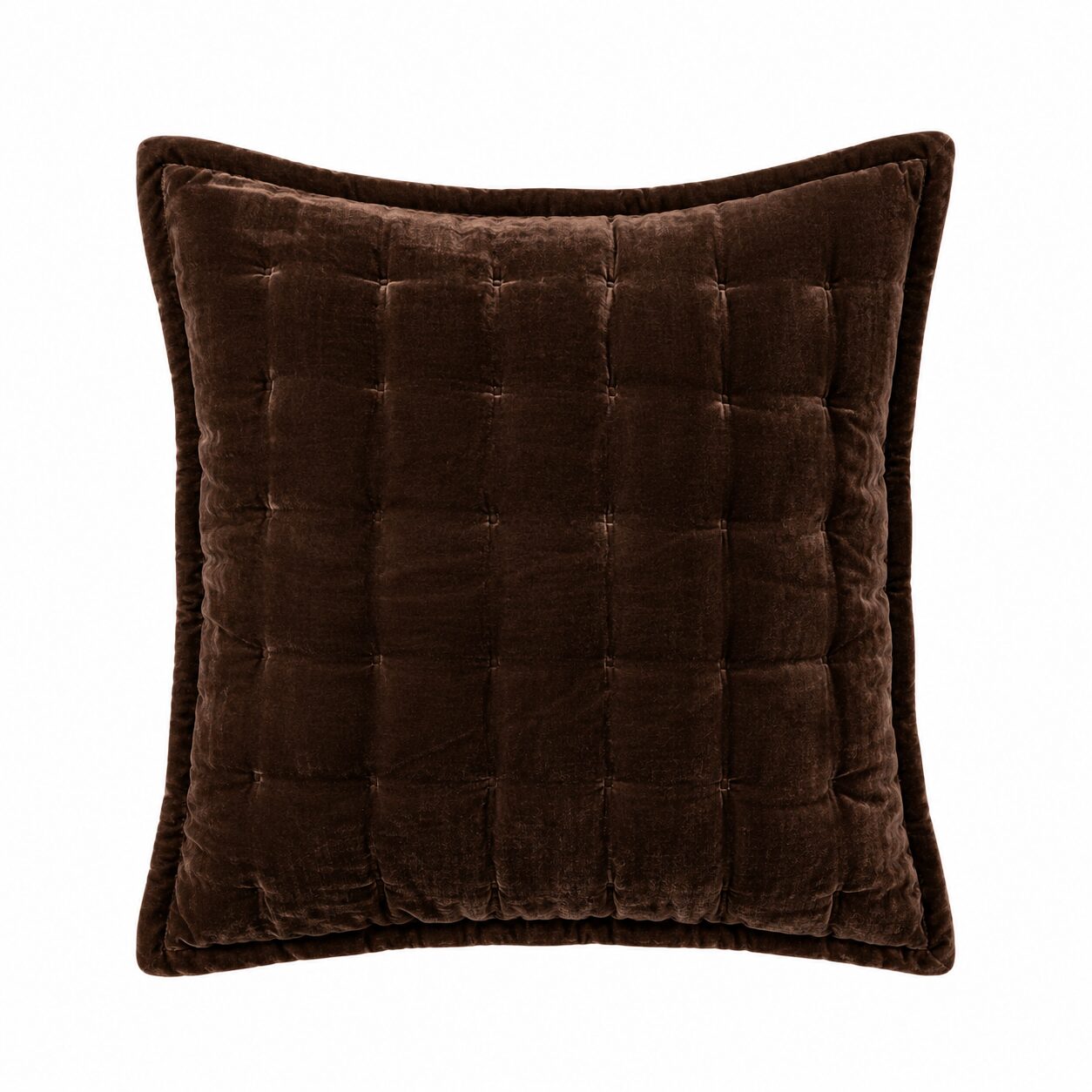 Pin Velvet Comforter from Seneca