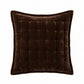Pin Velvet Comforter from Seneca