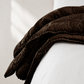 Cruz Velvet Coverlet and Comforters - Seneca