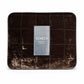 Pin Velvet Comforter from Seneca