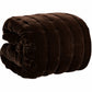Cruz Velvet Coverlet and Comforters - Seneca