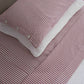 Classic Ticking Sheet Sets - Seneca