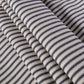 Classic Ticking Duvet Sets - Seneca