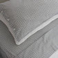 Classic Ticking Sheet Sets - Seneca
