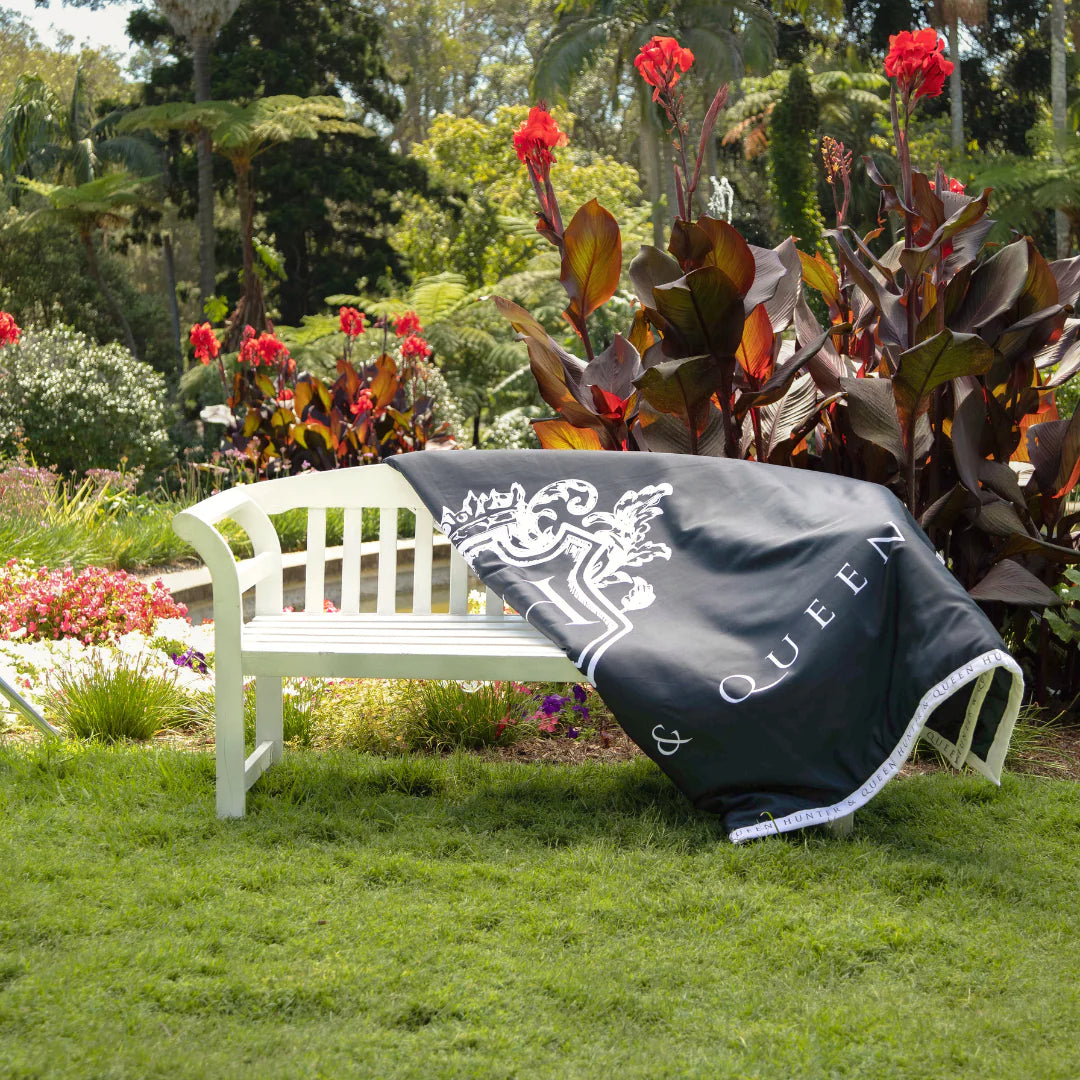 Classic Queen Luxury Picnic Blanket