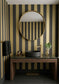 Wide Lines Wallpaper - Caselio