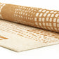 Craft Zen Garden Rug - Louis De Poortere