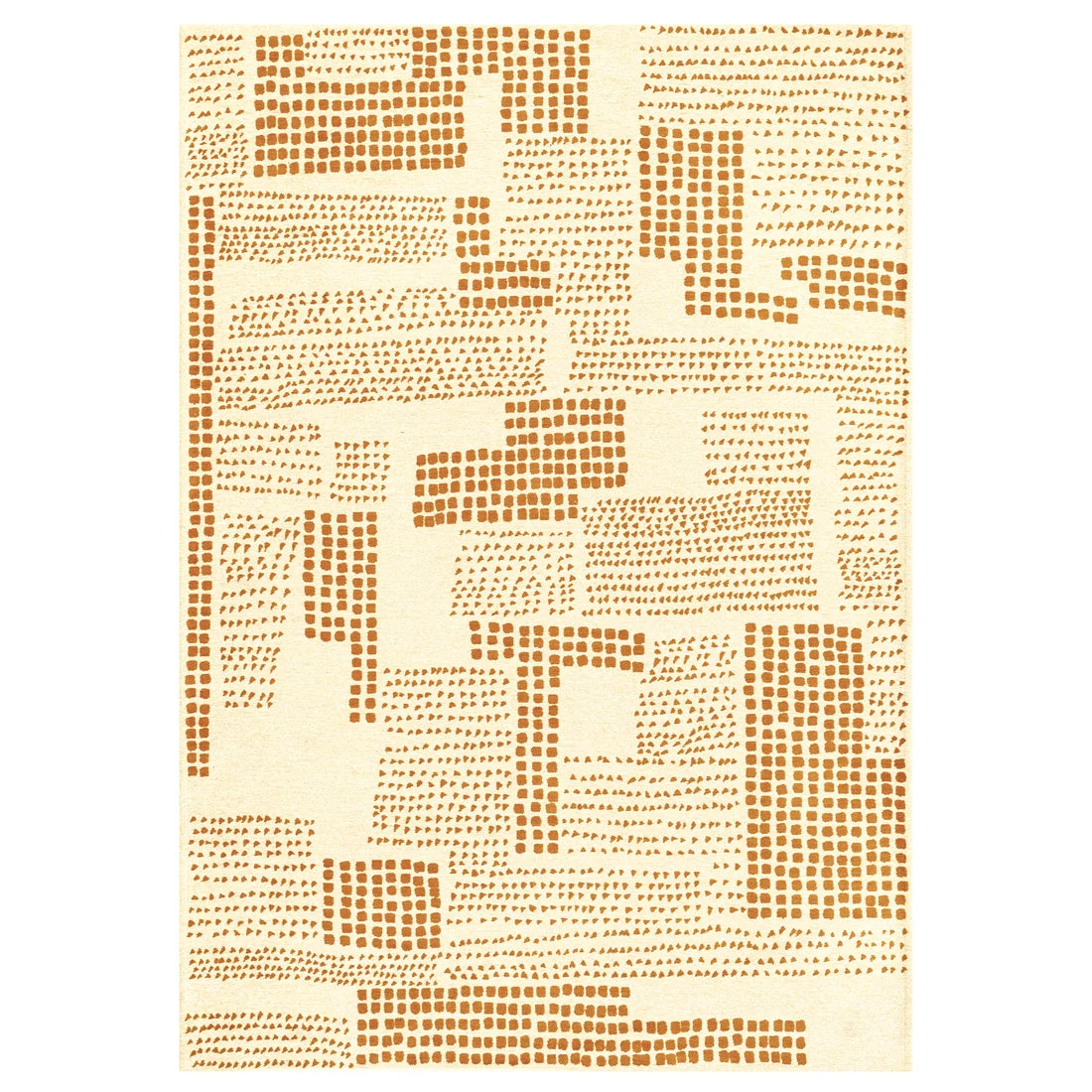 Craft Zen Garden Rug - Louis De Poortere