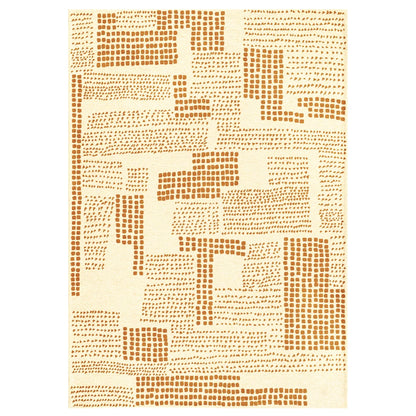 Craft Zen Garden Rug - Louis De Poortere