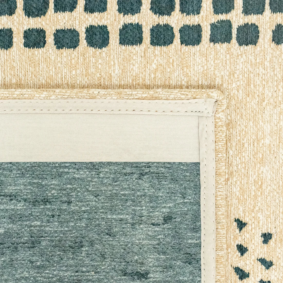 Craft Zen Garden Rug - Louis De Poortere