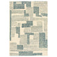 Craft Zen Garden Rug - Louis De Poortere