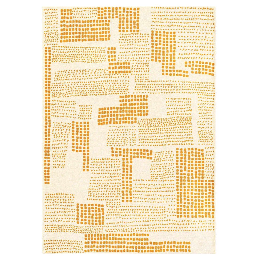 Craft Zen Garden Rug - Louis De Poortere
