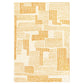 Craft Zen Garden Rug - Louis De Poortere