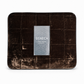 Cruz Velvet Coverlet and Comforters - Seneca