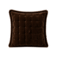 Cruz Velvet Coverlet and Comforters - Seneca