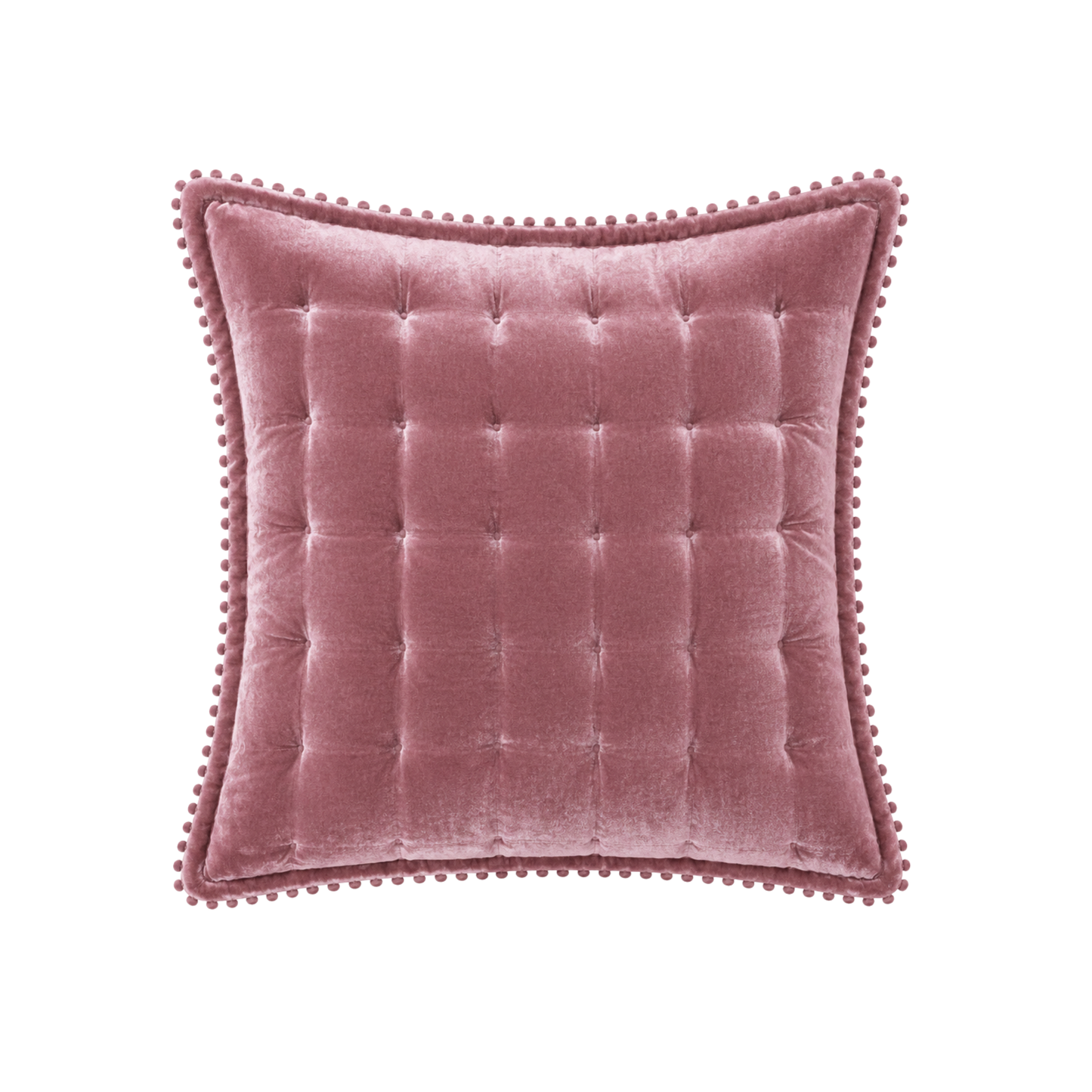 Cruz Velvet Coverlet and Comforters - Seneca