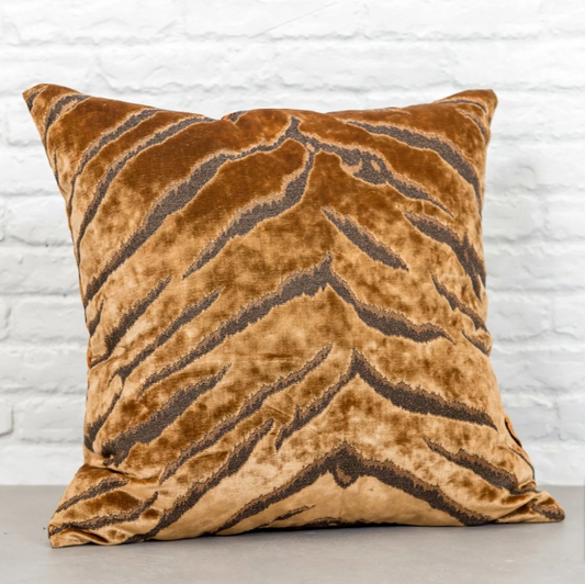 Bengal Tiger Cushions - Mokum