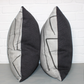 Grafitto Cushion - Kelly Wearstler