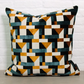 Seteais Cushion - Ministry of Textiles