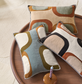 Dakota Cushion - Casamance
