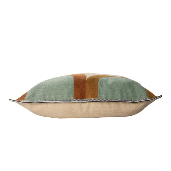 Dakota Cushion - Casamance