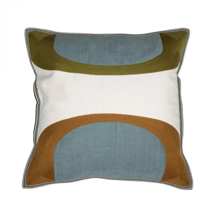 Dakota Cushion - Casamance
