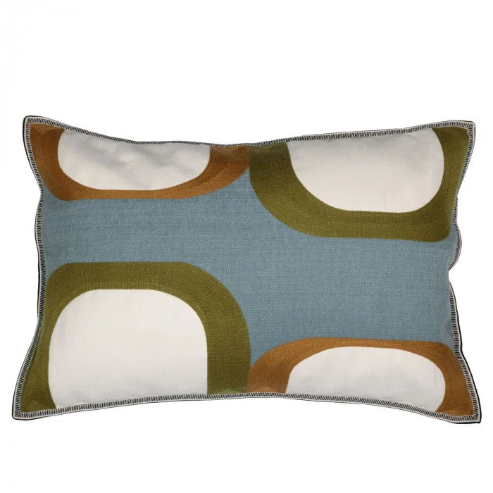 Dakota Cushion - Casamance