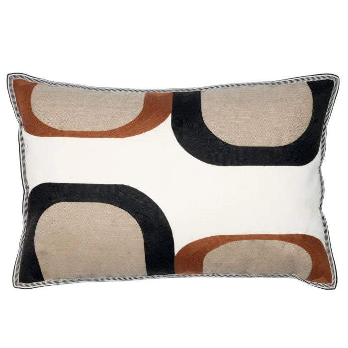 Dakota Cushion - Casamance