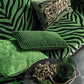 Wild Shape Fabric - Chivasso