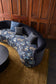 Desa Tiger Fabric - Warwick Fabrics