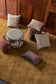 Desa Tiger Fabric - Warwick Fabrics