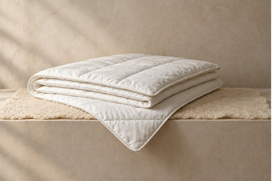 Wisewool™ Duvets