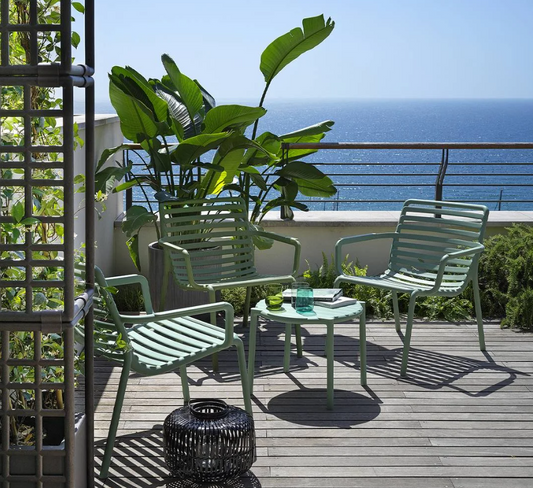 Nardi Doga Relax Lounge Set