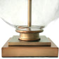 Dunecrest Glass Table Lamp
