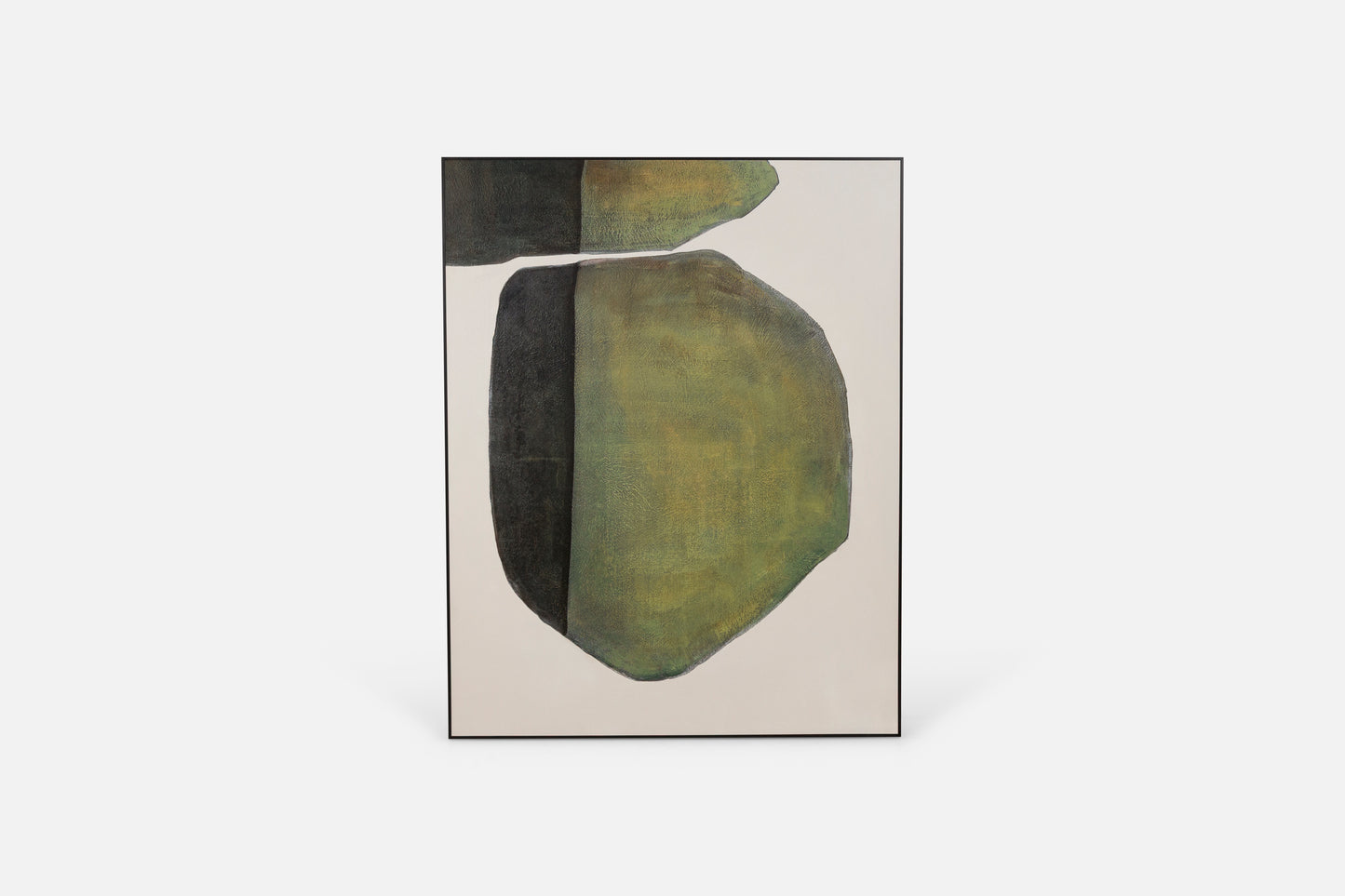 Evoke Oil Painting